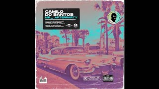 Camilo Do Santos - Mr Afterparty (Original Mix) [Moustache Label] [TECH HOUSE] [TECHNO] Resimi