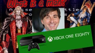 What is a man?: Xbox One EIGHTY! Profile