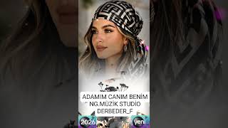 ADAMIM CANIM BENİM 