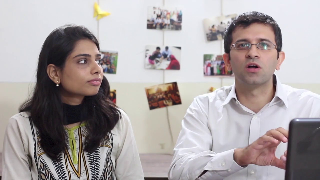 How Amal Academy Develops Employees