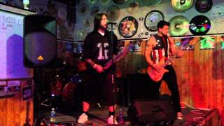 Bone Maggot- Shovel Fist