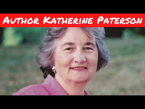 BIRDIE’S BARGAIN AND WRITING ABOUT GOD FOR CHILDREN | Author Katherine Paterson