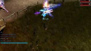 Evolution_ MUCHAOS2 HACKER