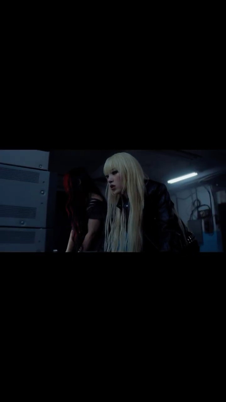 ⭐️hanaです HANA / Burning Flower -Music Video- - YouTube