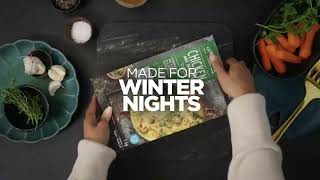 Made For Winter Nights