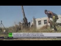 56 Syrian Army soldiers executed by Obama's cannibals at Abu al-Duhur Syrian airbase, Idleb