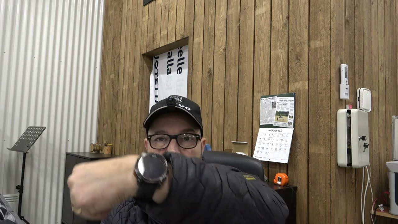 Turhaa rimpuilla! Echo soossi jatkuu...