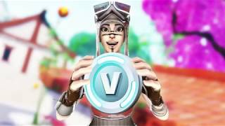Fortnite Montage - "ASMR" (21 Savage)