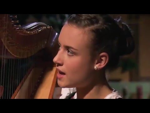 Harfonie - Light Up