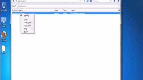 Learn to remove Start.search.us com virus & Stop redirects.