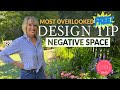 ✂️🍃✂️ My Top Garden Design Tip for New Gardeners‼️  || Linda Vater