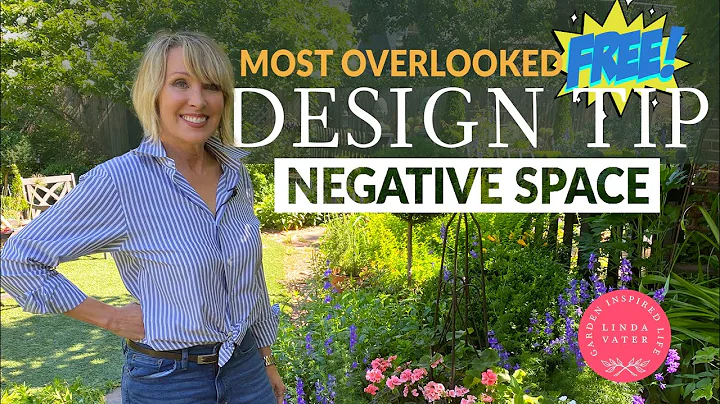 My Top Design Tip for New Gardeners