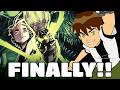 The Ben 10 Dynamite Comic is… NOT What I Expected Mp3 Song