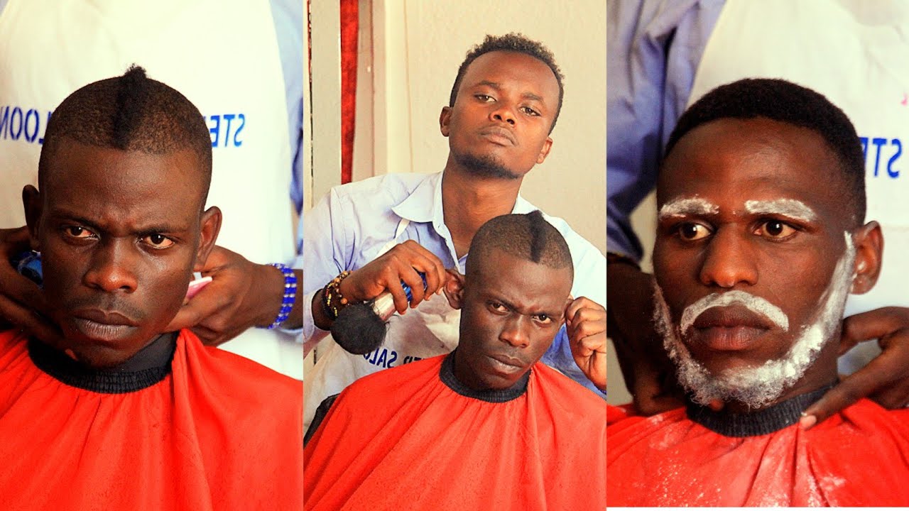 PATTYNO COMEDY : Ihangana Ryabogoshi