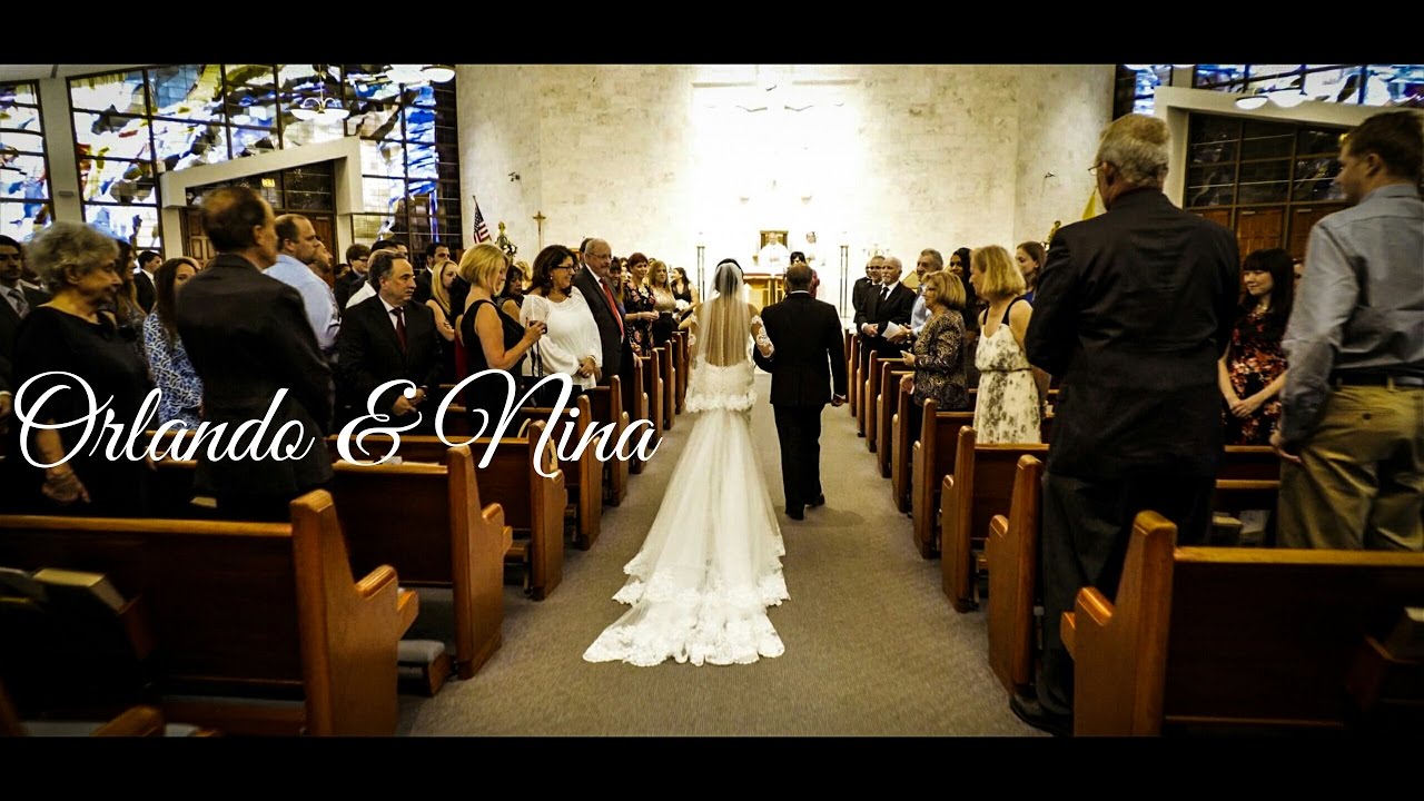 Benvenuto Wedding Reception YouTube