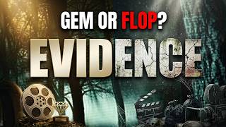 Evidence Movie Review: A Hidden Gem or Total Flop?