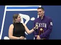 Djordje Dragojlovic - 2024 NCAA DIII Men's 100-Yard Backstroke National Champion