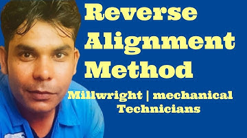 How to use Reverse Alignment Method