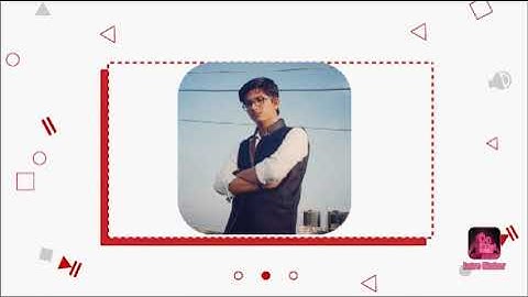 my intro video!! wonder world zone official!!