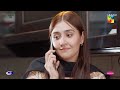 Kiya Shibra Ko Hai Mohabbat Fazal Baksh se❤️ [ Durefishan Saleem &amp; Bilal Abbas Khan] HUM Comedy