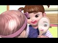 Kongsuni Plays With Moms Make Up! | It's a Long Way Home | Kongsuni and Friends | Kids Cartoon