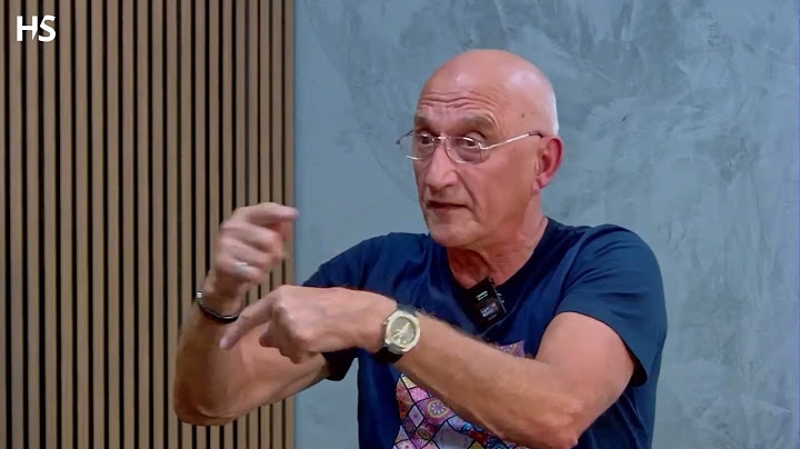 Mám veľmi silný pocit, že to bolo dohodnuté. Nie so Zelenským, ale z americkej strany. Banáš v HS