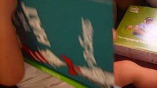 Leap Frog Reader Video 1 0001