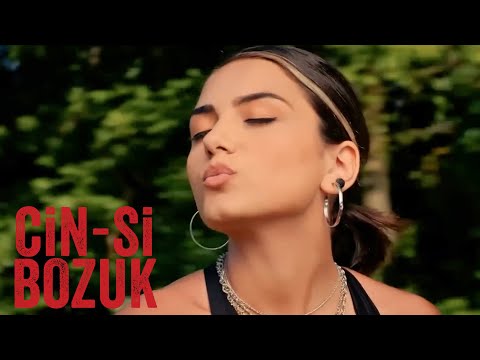 Dondurma Olsa Da Yalasak | Cin-Si Bozuk