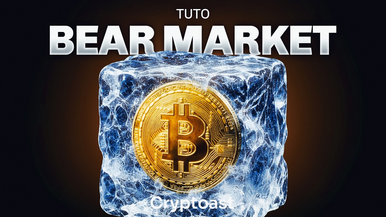 Comment se préparer à un bear market ?