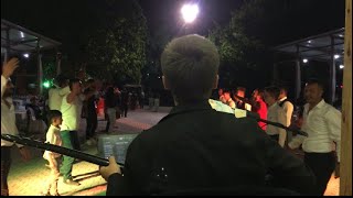 Dağlar Duman Böyle Hele Bak Saçlarıma Kar Yağdı 2022 Canlı Performans Arif Ateş