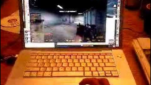 Counterstrike source running in osx via crossover mac