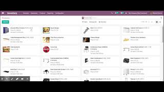 Odoo Split Shipping