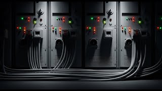Electrical Hum Loop  Low Frequency Mechanical White Noise for Deep Sleep &amp; Focus 2 Hours