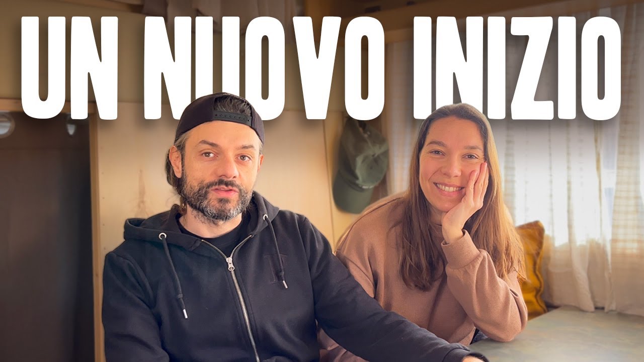 Il Futuro dei Viaggi in Camper: Scopriamo CAMPERLUST 2 ANNI DOPO!