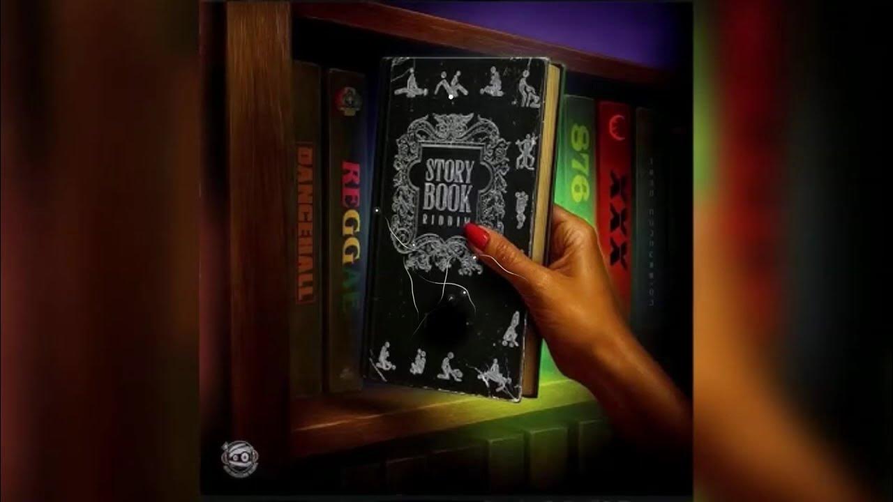 Story Book Riddim Instrumental Remake Story Book Riddim Instrumental Remake