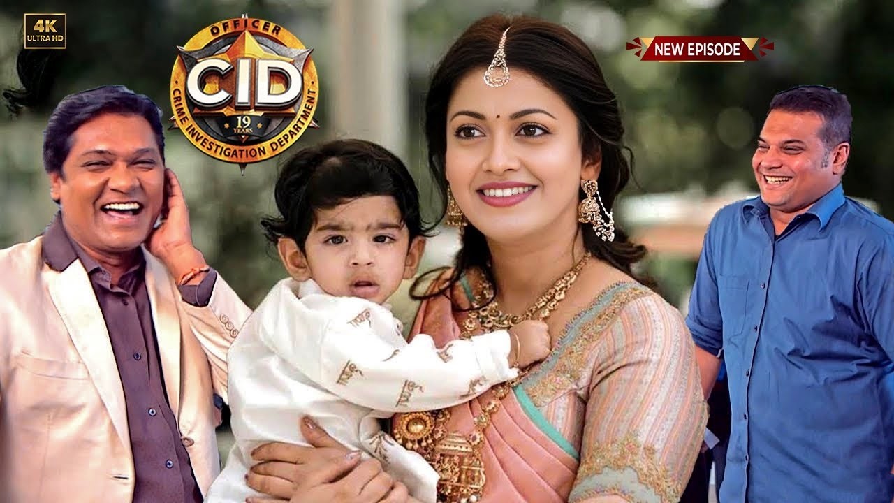 New Crime Story 2026 || सी.आई.डी. || C.I.D || New Episode 2026 || Crime Series 2026