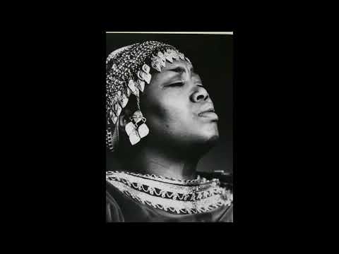 Odetta "Freedom Trilogy"
