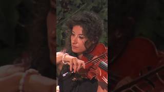 Saint-Saëns: Romance C major, Irma Huvet violin #horstsohm &amp; #orchestra #music #live #shorts