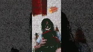 no molestar a la bruja
