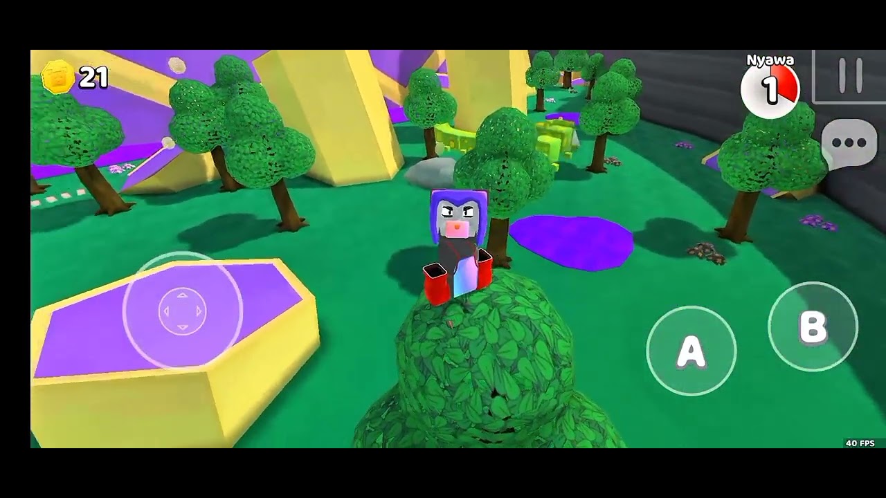 Albi main game super bear adventure 