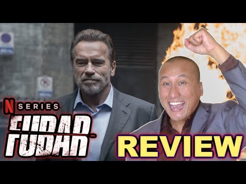 TV Review: Netflix FUBAR Series (No Spoilers) | Arnold Schwarzenegger Is Back, Baby!