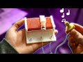 3D Printed Radio | No Batteries