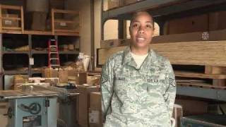 127th Wing Traffic Management Office Profile