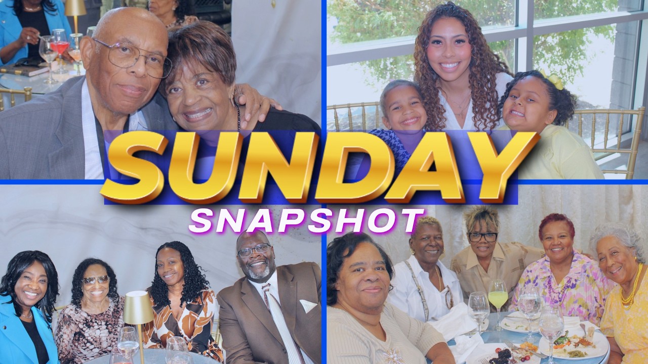 Sunday Recap 6/21
