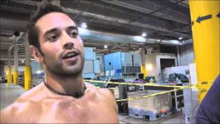 Rich Froning wins CrossFit Games.wmv
