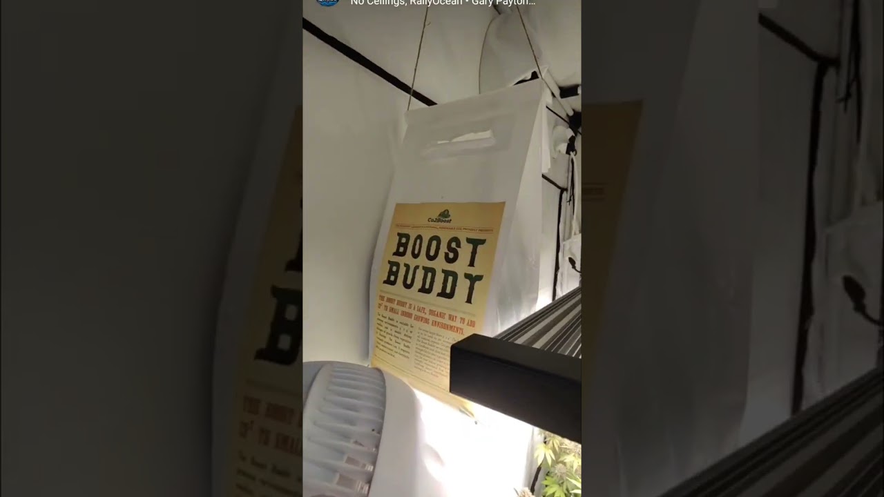 5x5 Grow under Slim 750S NextGen