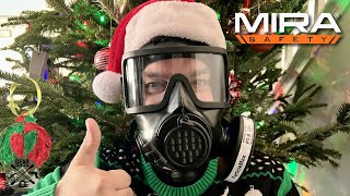 MIRA Safety CM-8M | Next Gen Gas Mask by Gear Know-How 961 views 4 months ago 17 minutes