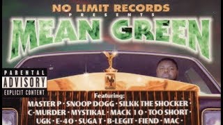 Famous UGK - Tossed Up Wealth