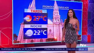 Susana Almeida Hot Legs & More In A Dress Or Shirt?