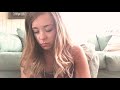 Lauren Daigle You Say cover